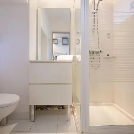 Les Coteaux De La Nartelle-31 By Interhome Apartment Sainte-Maxime