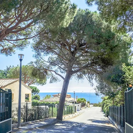 Les Coteaux De La Nartelle-31 By Interhome Apartment Sainte-Maxime